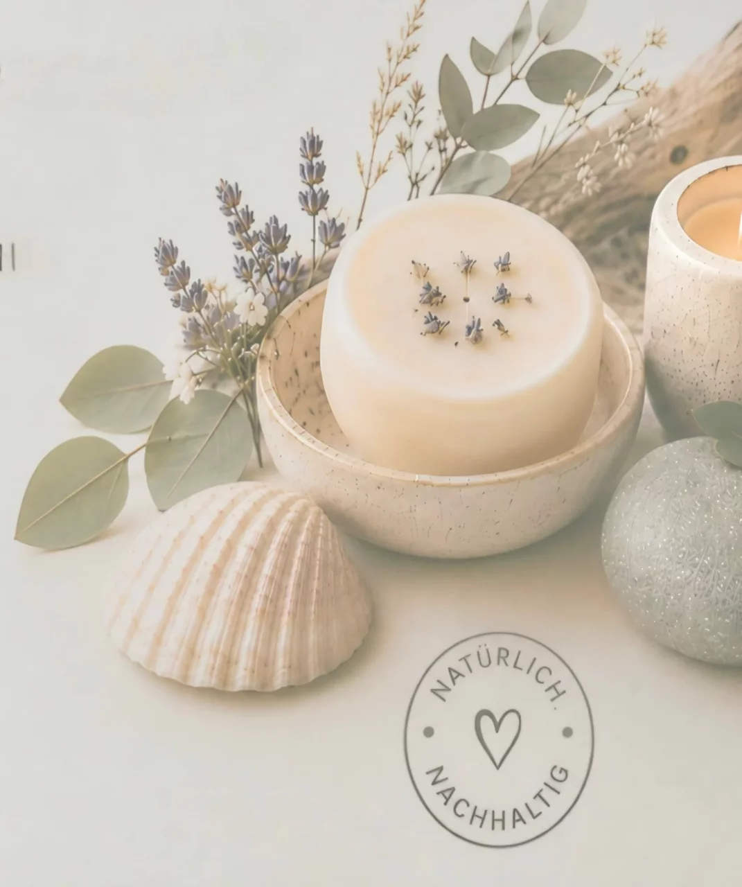 Natur & Handgemacht von Petra